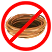 Bird Nest Removal Moorabbin